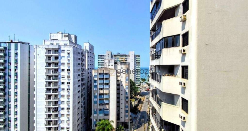 Apartamento com 03 suites, 02 vagas de garagem, lazer Pitangueiras