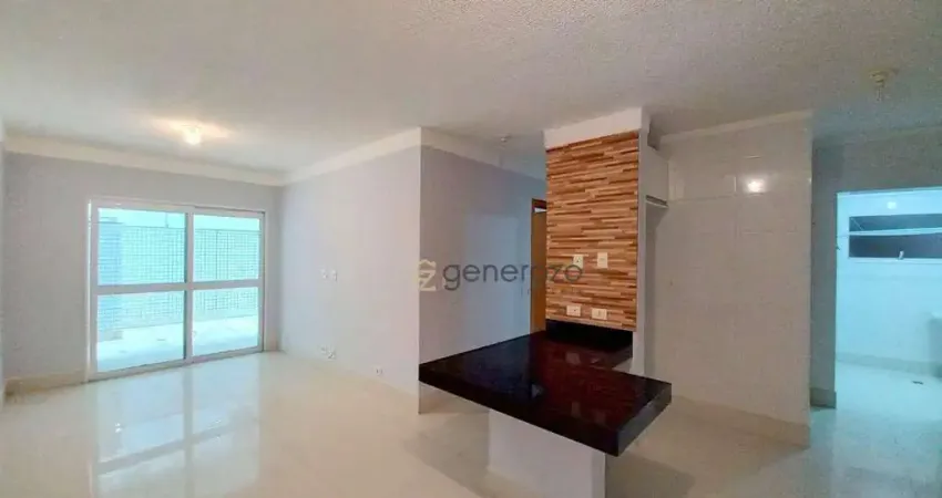 Apartamento com 3 quartos à venda na Rua Nicolau Lopes, 20, Tombo, Guarujá