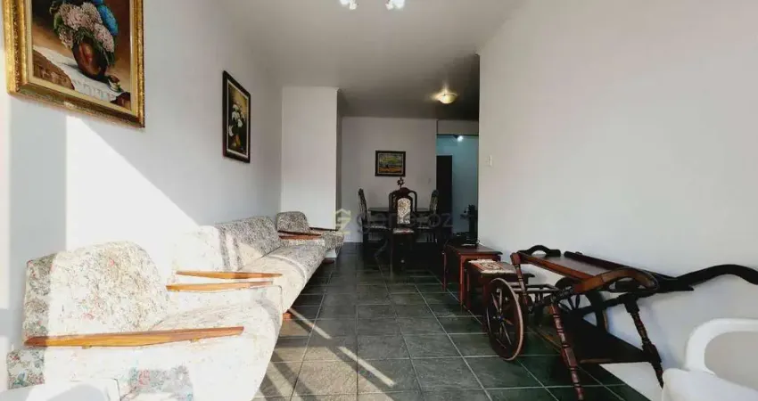 Apartamento com 3 quartos à venda na Rua José da Silva Rainho, 909, Jardim Astúrias, Guarujá