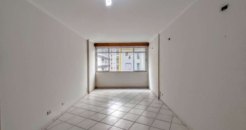 Apartamento à venda na praia das pitangueiras, 02 dormitórios, 01 vaga