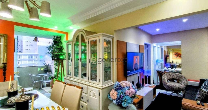 Apartamento à venda na praia das pitangueiras, 02 dormitorios ,01 vaga