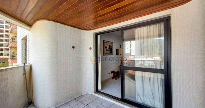 Apartamento com 2 dormitórios à venda, 110 m² por R$ 600.000,00 - Pitangueiras - Guarujá/SP