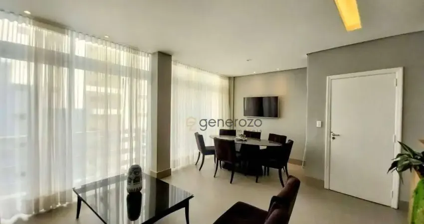 Apartamento com 3 dormitórios à venda, 110 m² por R$ 605.000 - Pitangueiras - Guarujá/SP