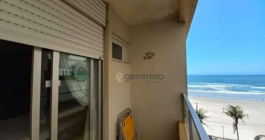 Apartamento com 2 quartos à venda na Avenida General Monteiro de Barros, 66, Jardim Astúrias, Guarujá