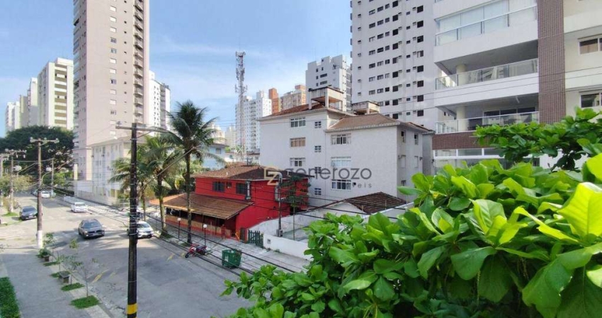 Apartamento á venda 03 quartos, 01 vaga de garagem