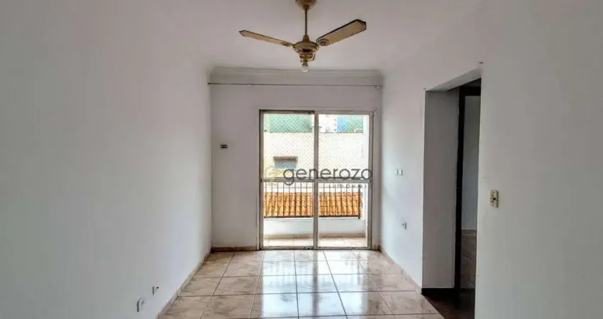 Apartamento com 2 quartos à venda na Rua Eugênio Amado, 211, Tombo, Guarujá