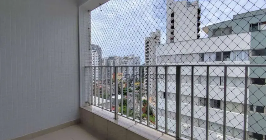 Apartamento à venda na praia das Atúrias, 02 Quartos, 01 vaga