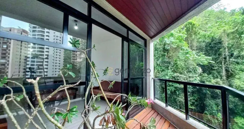 Apartamento com 2 dormitórios à venda, 105 m² por R$ 650.000,00 - Pitangueiras - Guarujá/SP