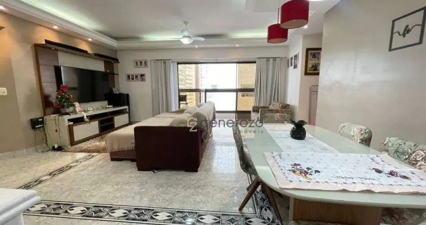 Apartamento com 4 quartos à venda na Avenida General Monteiro de Barros, 490, Jardim Astúrias, Guarujá
