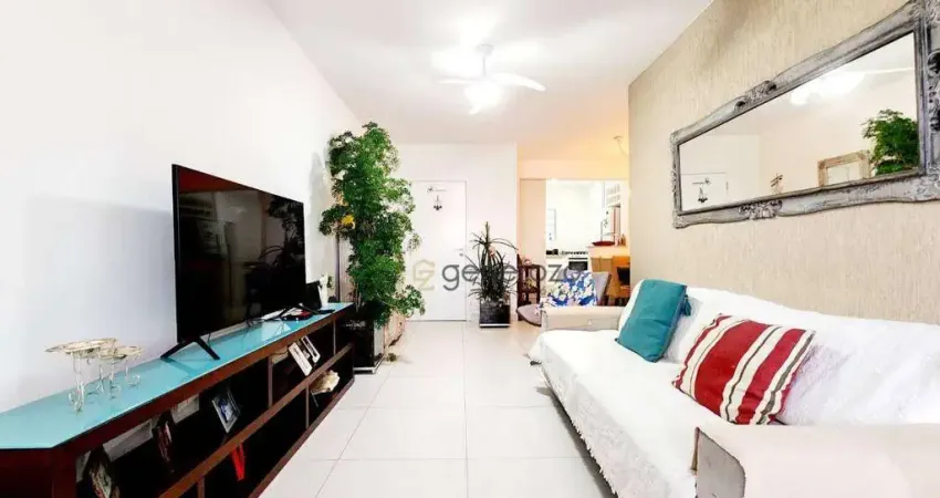 Apartamento com 2 quartos à venda na Rua das Galhetas, 370, Jardim Astúrias, Guarujá