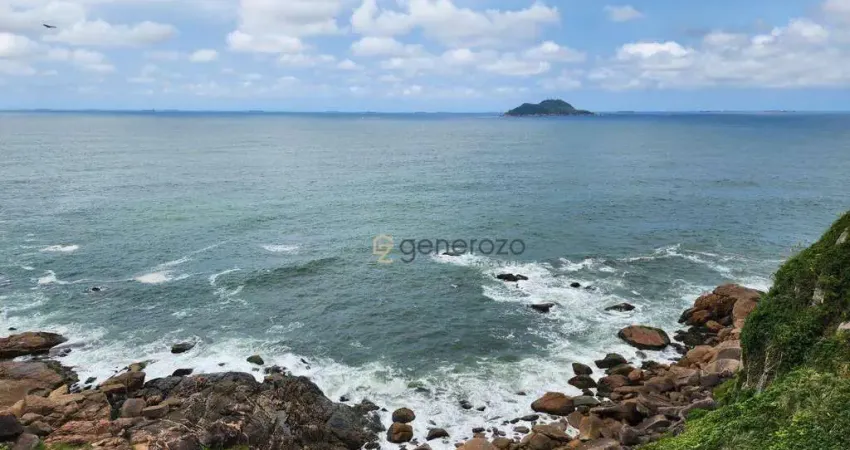 Apartamento a venda na praia das Astúrias, frente ao mar, 03 dormitórios, com garagem e lazer