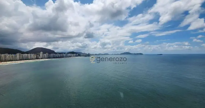 Apartamento com 3 quartos à venda na Rua Costa Esmeralda, 140, Jardim Astúrias, Guarujá