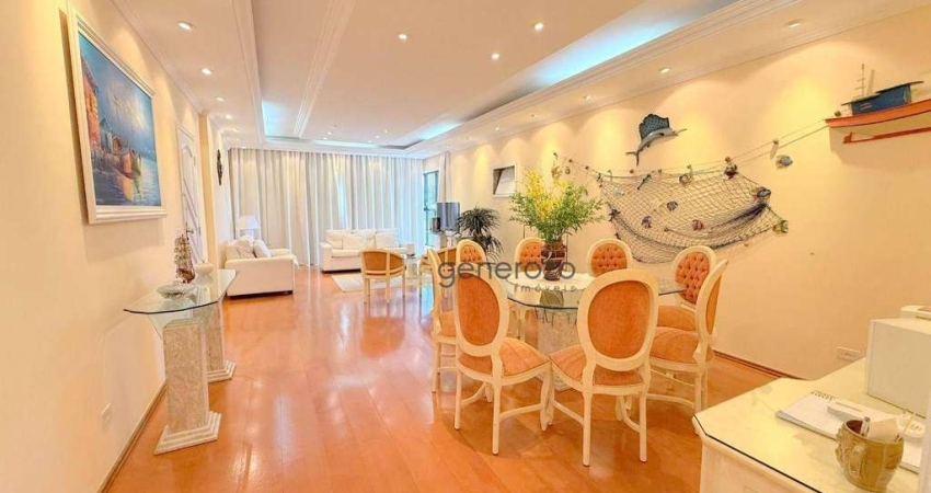 Apartamento na praia das Pitangueiras, 03 dormitórios, 02 vagas, lazer, próximo à praia