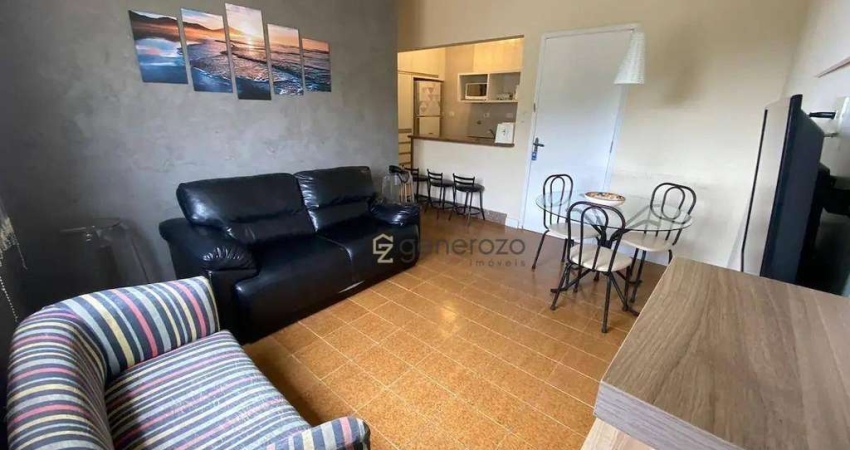 Apartamento a venda na praia das Pitagueiras, a 01 quadra da praia, 02 dormitórios, com 02 vagas de garagem