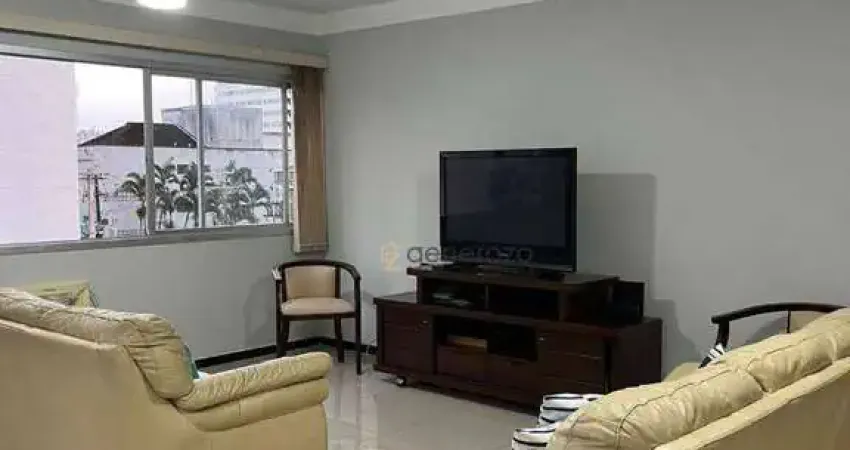 Apartamento com 3 dormitórios à venda, 104 m² por r$ 585.000,00 - astúrias - guarujá/sp