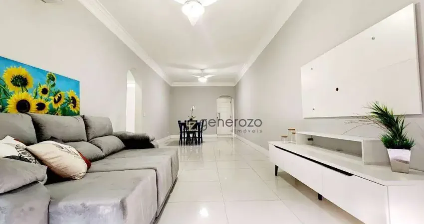 Apartamento a venda na praia das pitangueiras, 02 dormitórios, 02 vagas de garagem e lazer no prédio