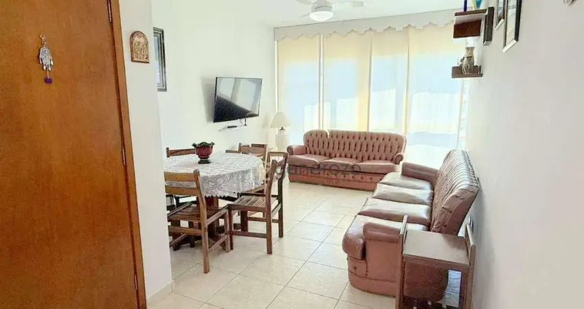 Apartamento à venda na praiua das pitangueiras, 03 dormitórios, lazer, 02 vagas