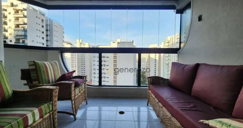 Apartamento a venda na praia das pitangueiras, 02 dormitórios, 02 vagas de garagem e lazer no prédio