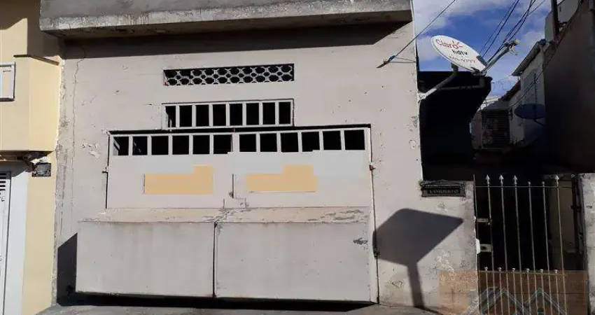 Casa com 4 quartos à venda no Jardim Colorado, São Paulo 