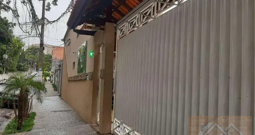 Casa com 2 quartos à venda na Vila Curuçá, São Paulo 