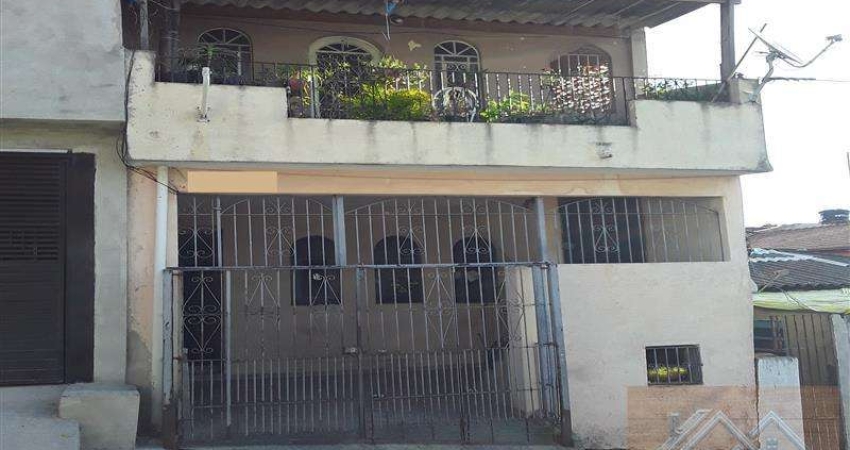 Casa Jardim Porteira Grande São Paulo/SP