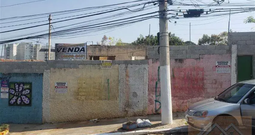 Terreno à venda na Vila Prudente, São Paulo 