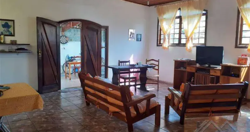Casa com 3 quartos à venda no Jardim Imperador, São Paulo 