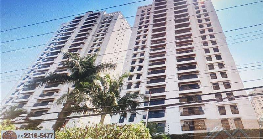 Apartamento com 3 quartos à venda na Mooca, São Paulo 