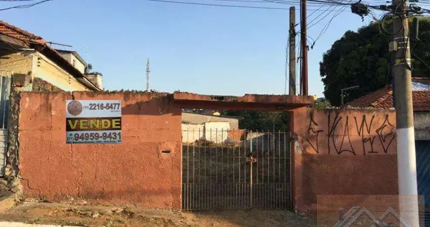 Terreno à venda na Água Branca, São Paulo 