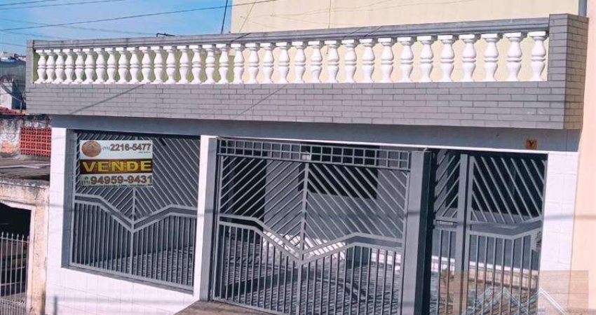 Casa Vila Antonieta São Paulo/SP