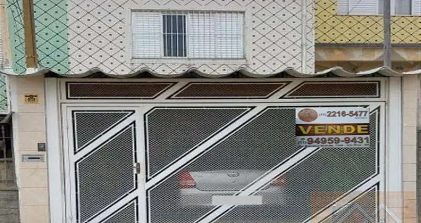 Casa com 2 quartos à venda na Vila Formosa, São Paulo 