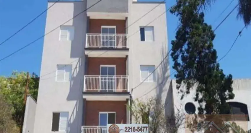 Apartamento com 2 quartos à venda no Penha De França, São Paulo