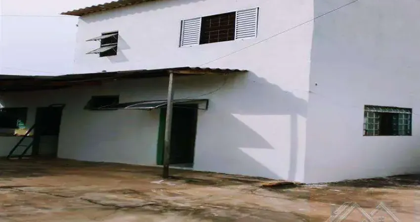 Casa com 1 quarto à venda no Jardim Primavera, Lins 