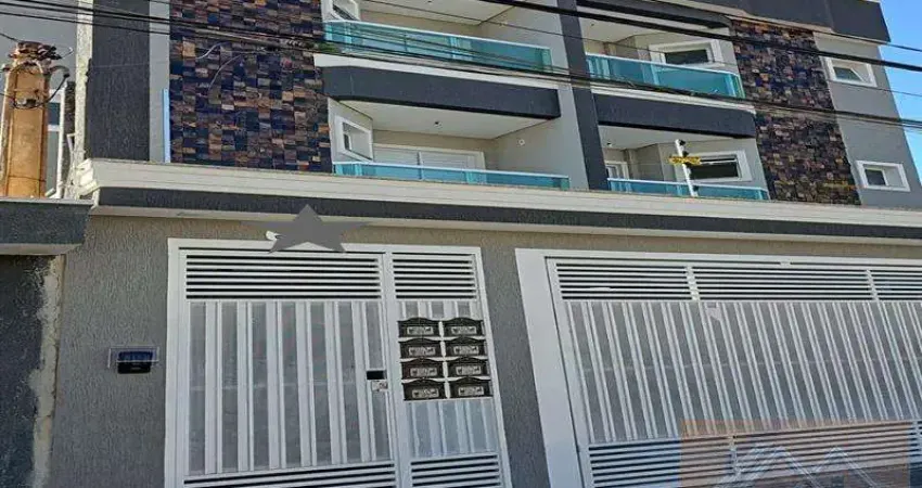 Apartamento à venda no Santa Maria, Santo André 