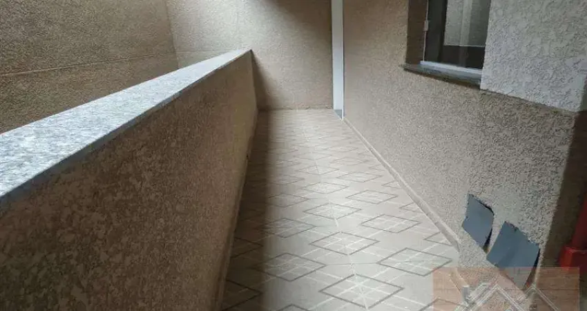Apartamento com 2 quartos à venda no Jardim Iva, São Paulo 