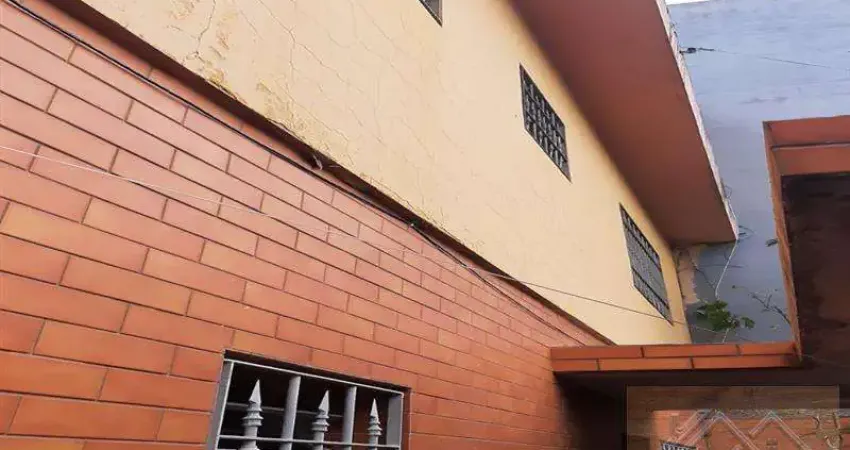 Casa com 5 quartos à venda na Vila Rica, São Paulo 