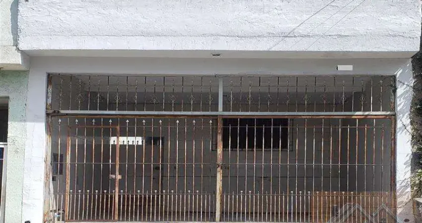 Casa Jardim Porteira Grande São Paulo/SP