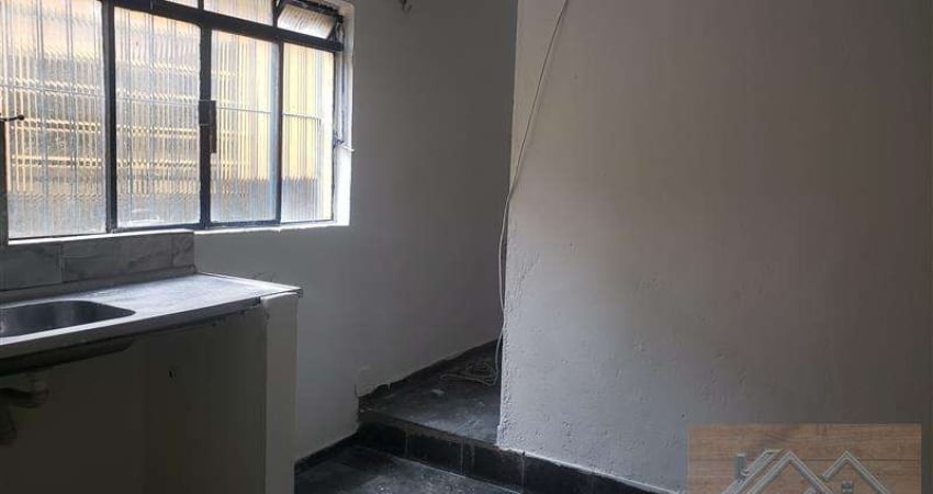 Casa com 1 quarto para alugar no Jardim Alto Alegre (Zona Leste), São Paulo 