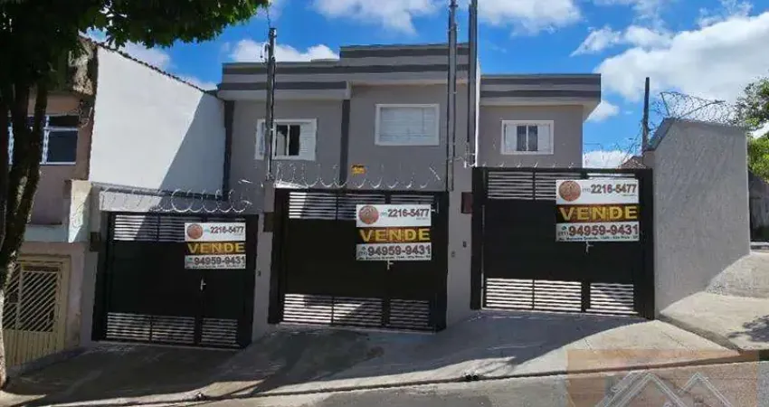 Casa com 2 quartos à venda no Parque Guaianazes, São Paulo 