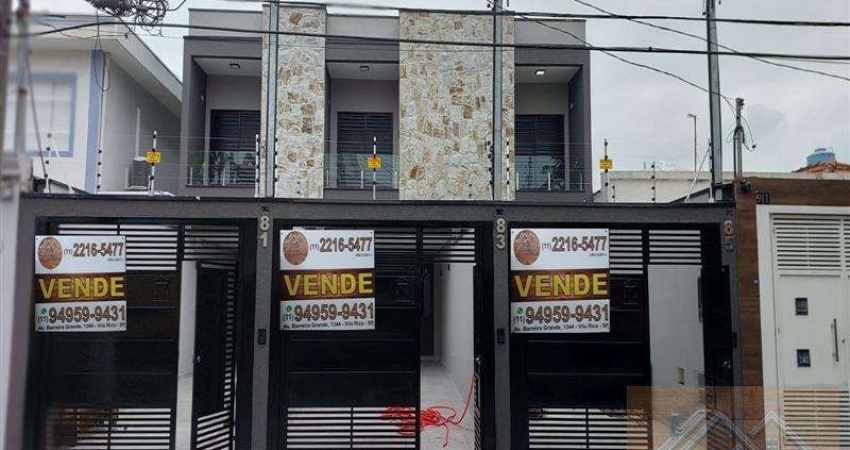 Casa com 3 quartos à venda no Jardim Aricanduva, São Paulo 