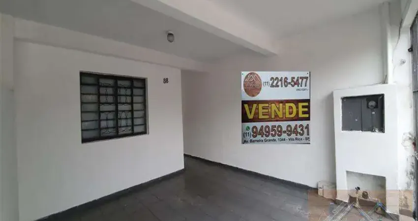Casa à venda no Jardim São Cristóvão, São Paulo 