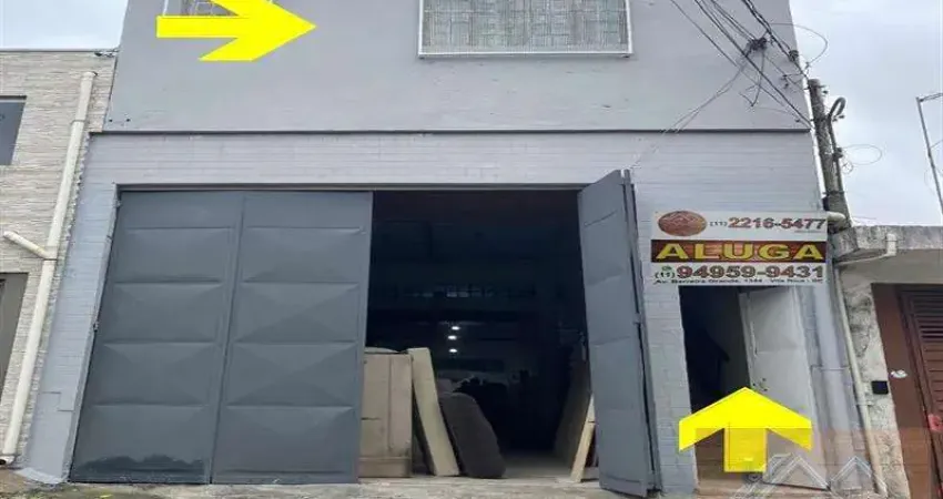 Casa com 2 quartos para alugar na Cidade São Mateus, São Paulo 