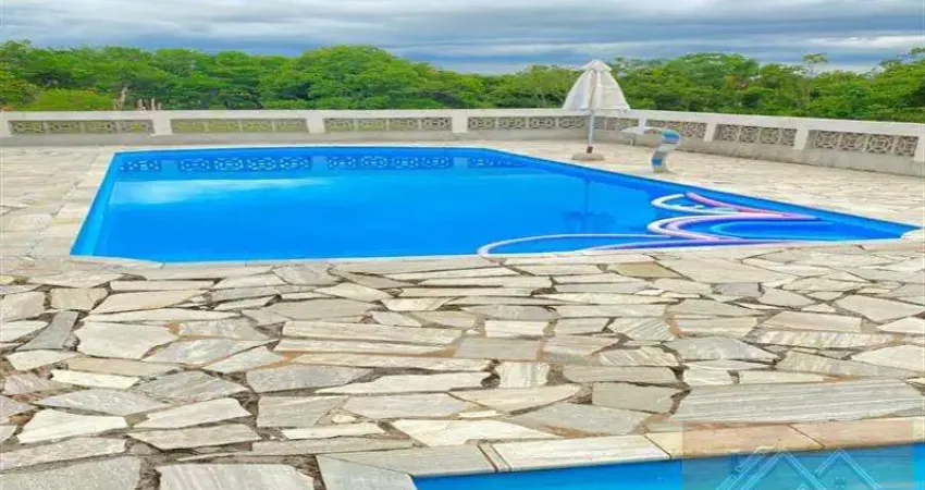 Chácara / sítio com 2 quartos à venda no Chácaras Rurais Guararema (São Silvestre), Jacareí 
