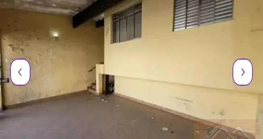 Casa com 3 quartos à venda na Vila Carrão, São Paulo 