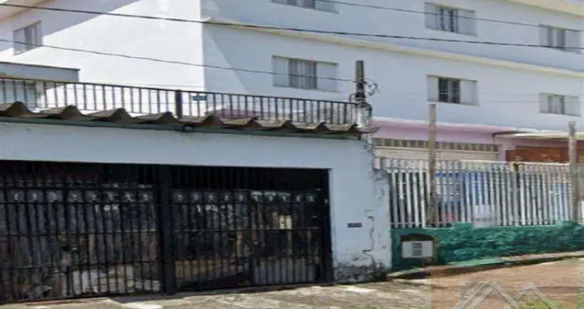 Casa com 3 quartos à venda na Vila Fernandes, São Paulo 