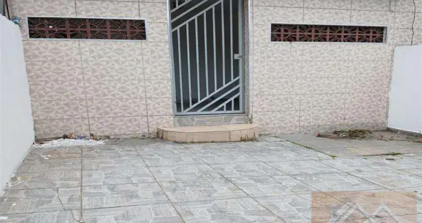 Casa com 1 quarto para alugar no Jardim Novo Carrão, São Paulo