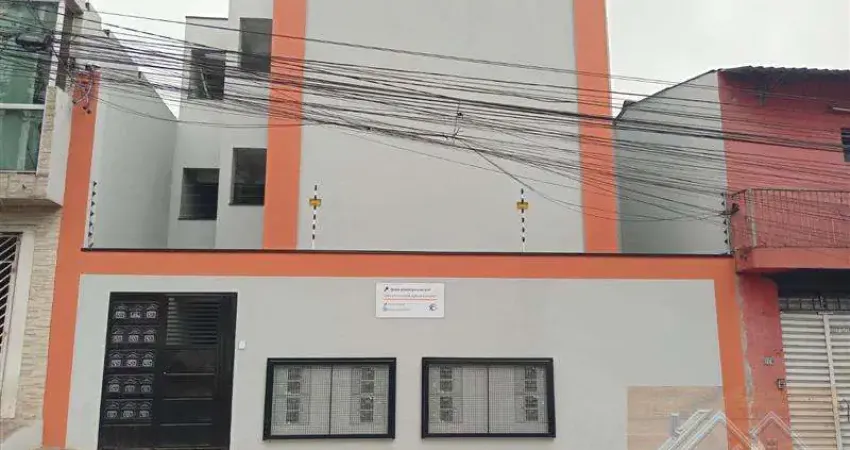 Apartamento com 2 quartos à venda no Jardim Roseli, São Paulo 