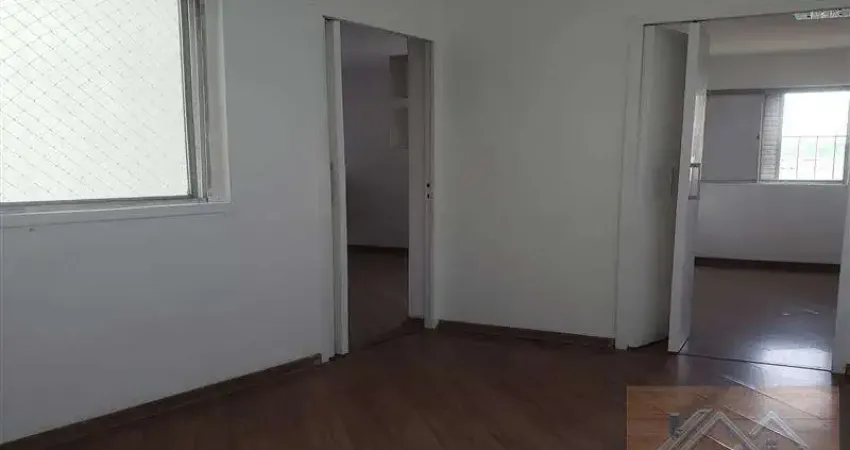 Apartamento com 2 quartos à venda no Jardim Imperador, São Paulo 