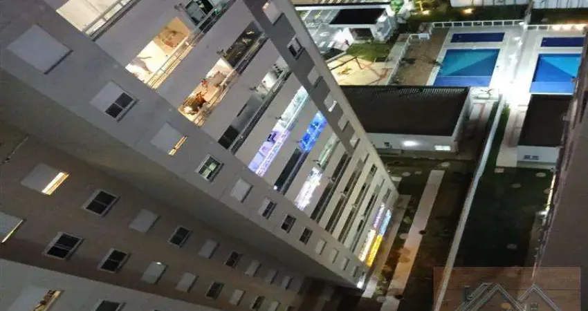 Apartamento com 2 quartos para alugar na Cidade São Mateus, São Paulo