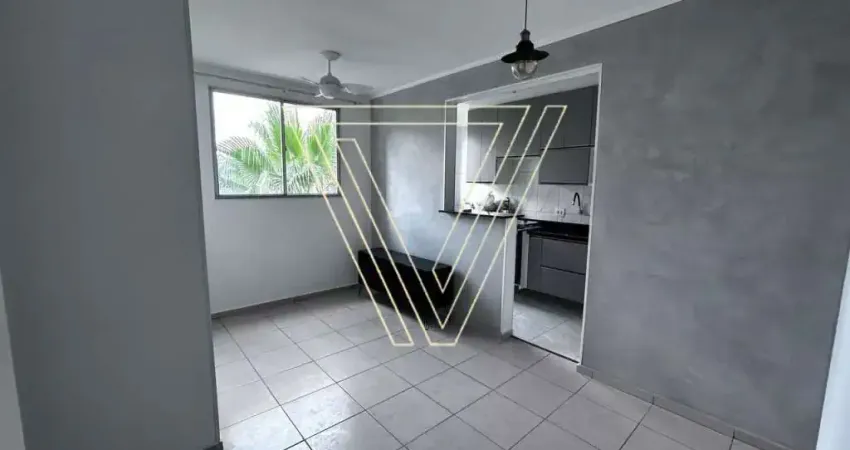 AP COM SUÍTE PARA VENDA (INVESTIMENTO- JÁ LOCADO) -perto da Havan  Jundiaí - SP - AP6777
